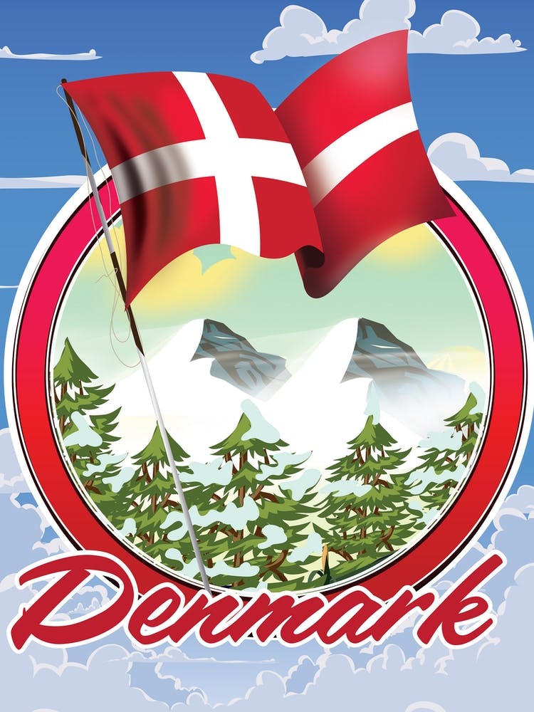 Denmark Travel