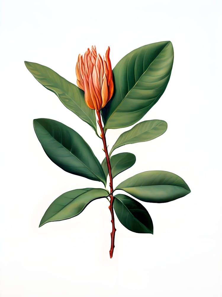 Magnolia 3
