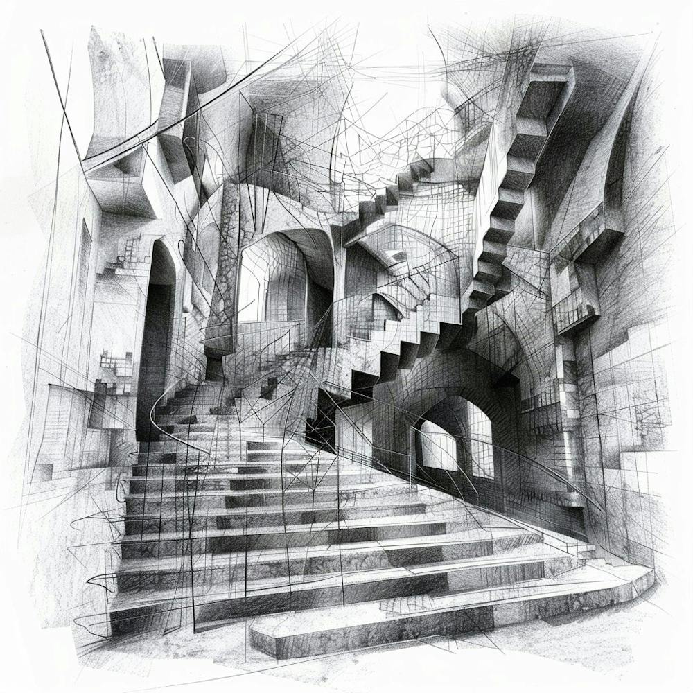 Stairway To Heaven 5