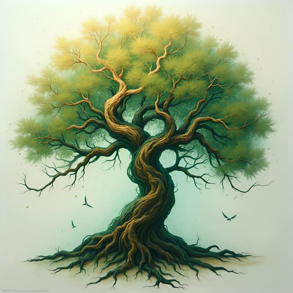 Tree Of Life