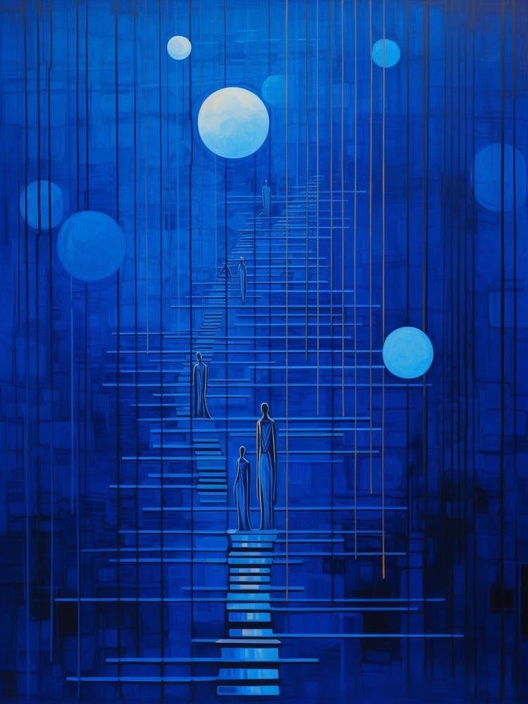 Linear Progression Abstract 12