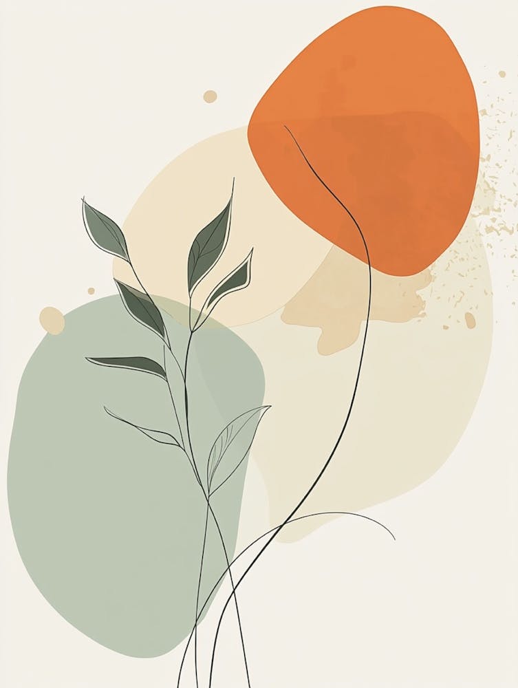 Abstract Painting 40