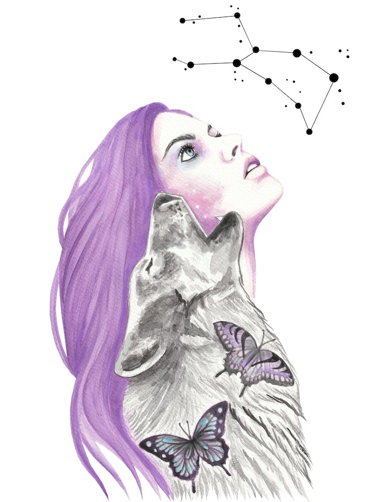 Written In The Stars