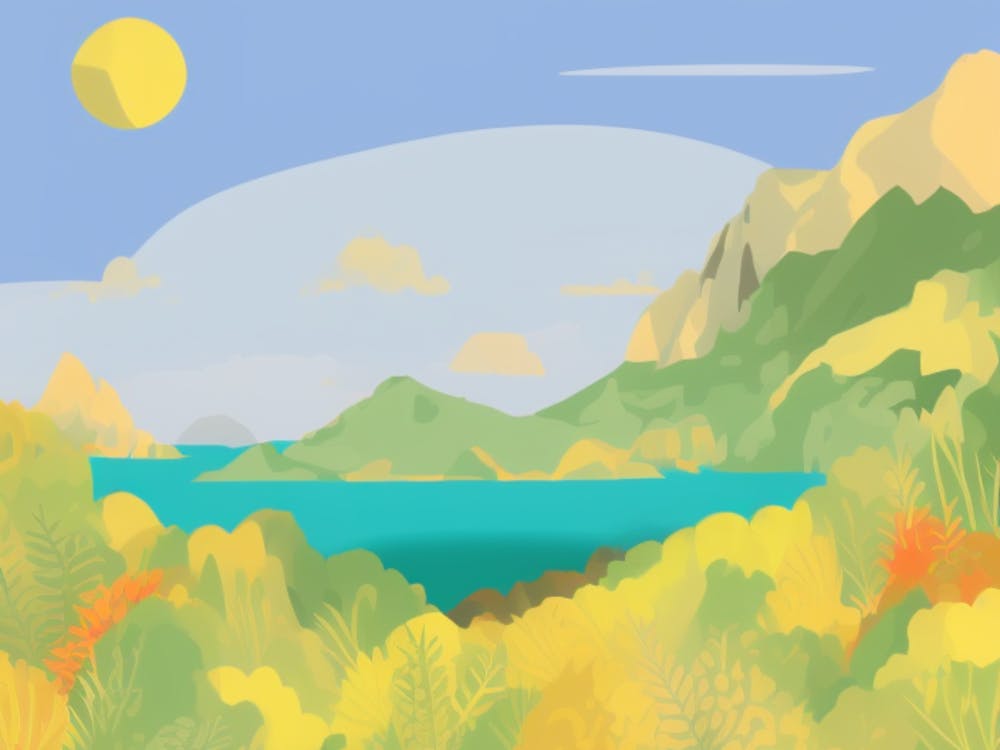 Landscape 2
