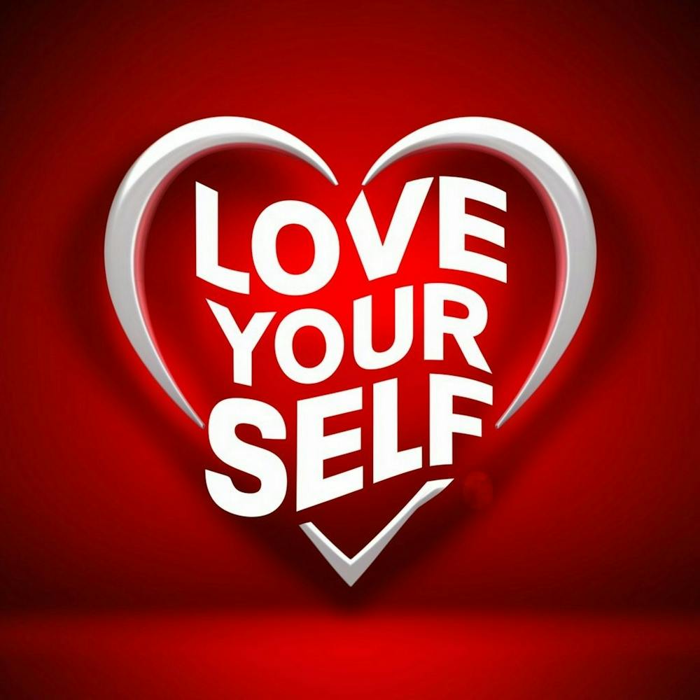 Love Yourself