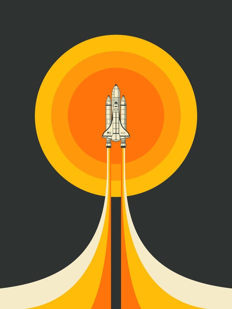 Space Shuttle