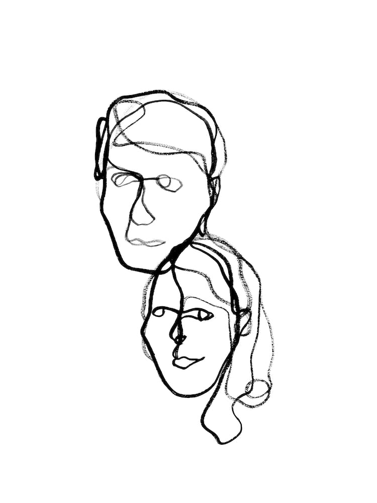The Coopers