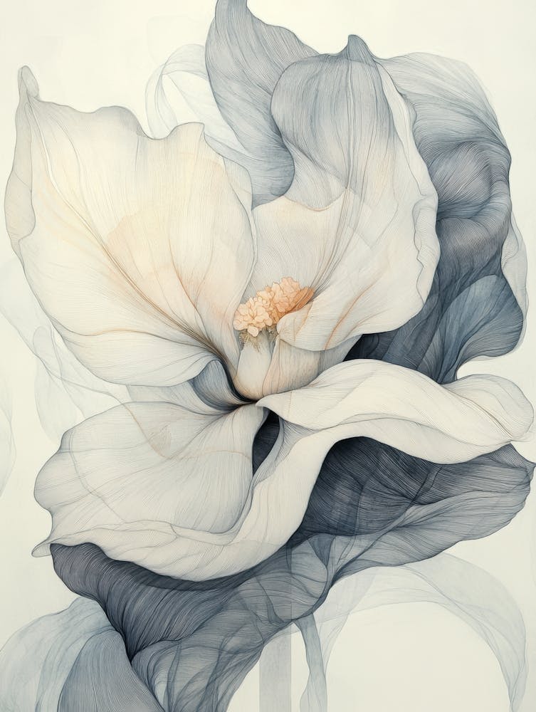 White Flower