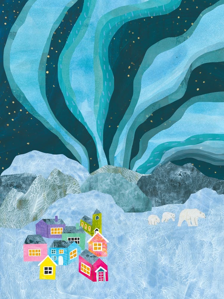 Northern Lights