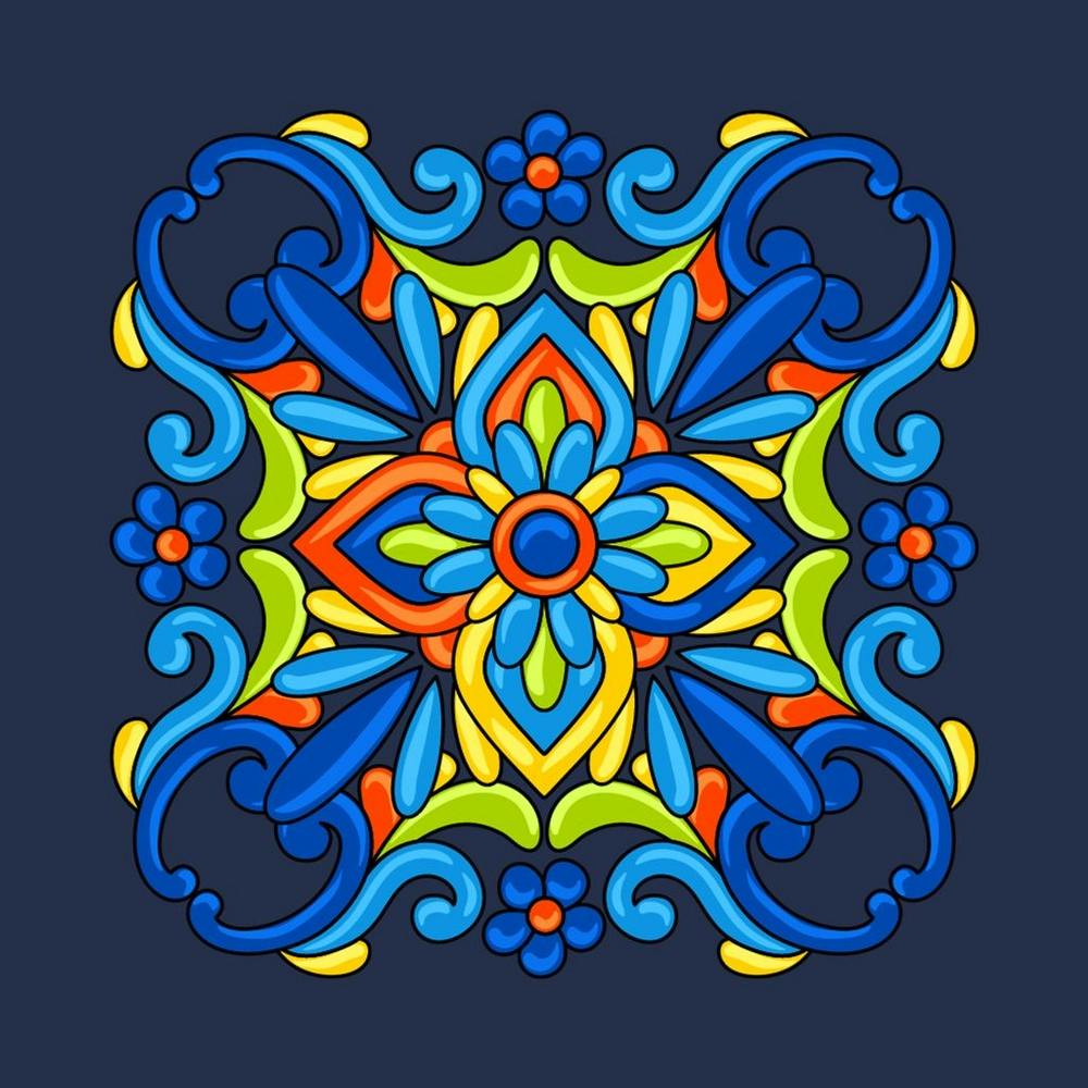 Islamic Ornament