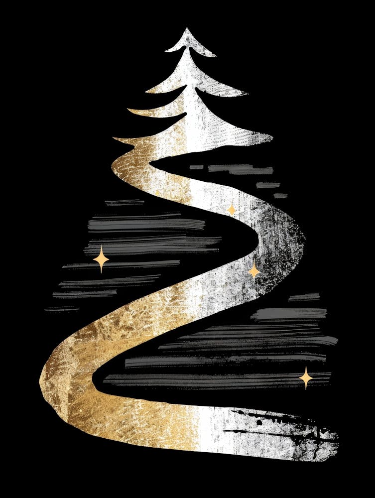 Christmas Tree 12