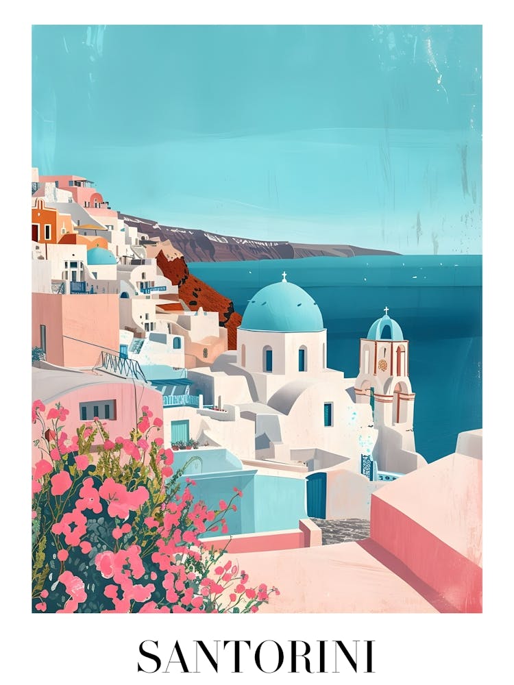 Santorini