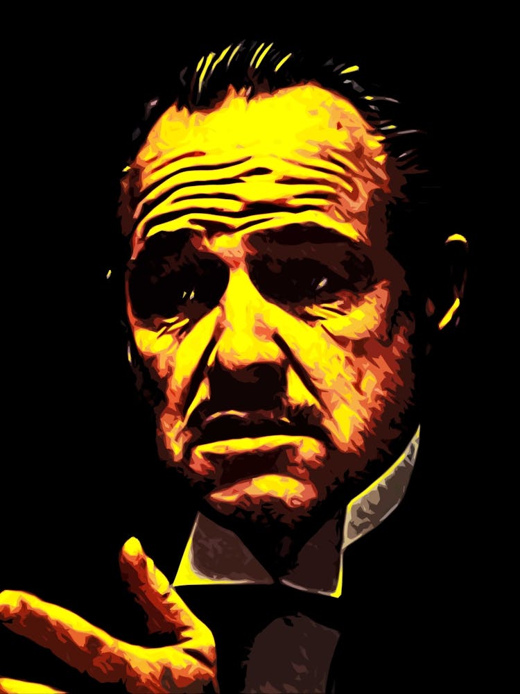 the Godfather movie 4