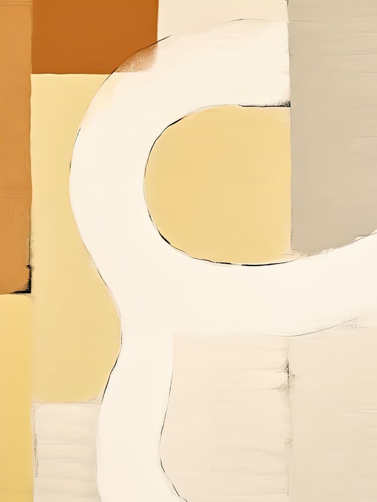 Abstract Art, London, 1960 8