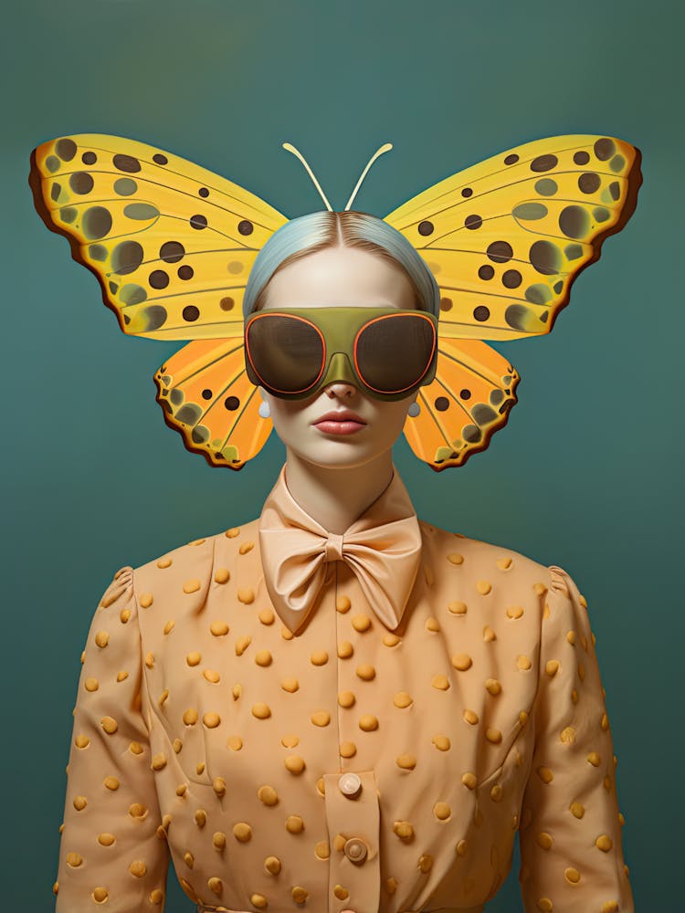 Butterfly 6