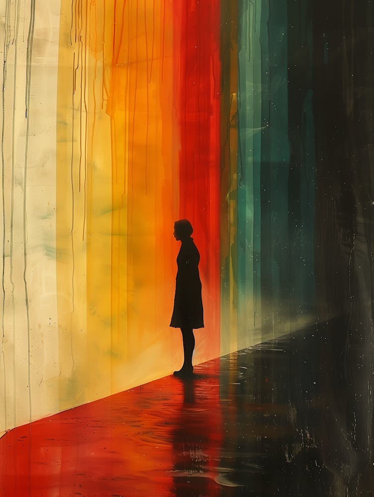 'The Rain'