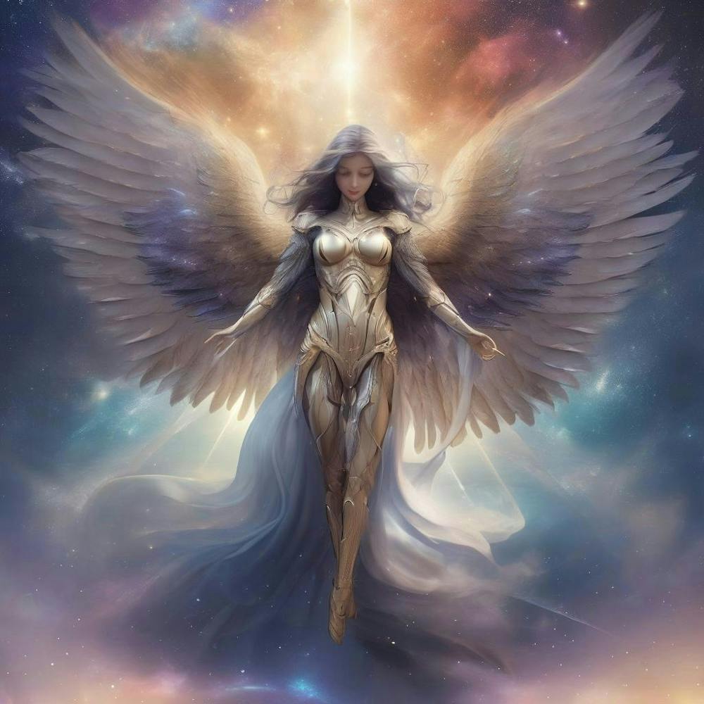 Angel Wings