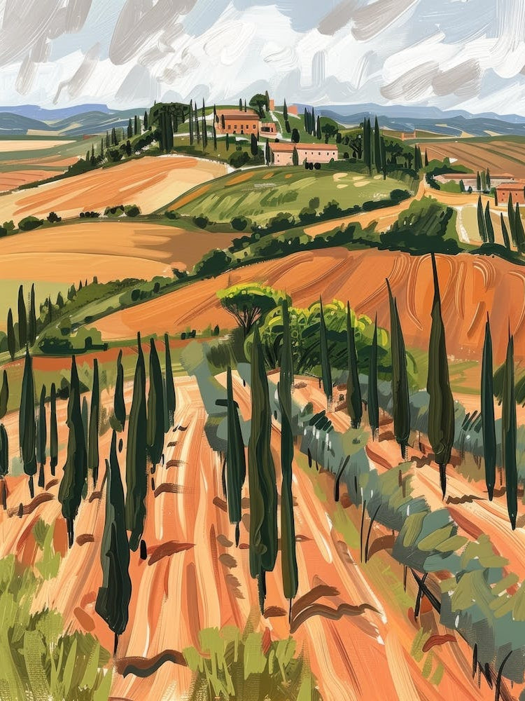 Tuscany 20