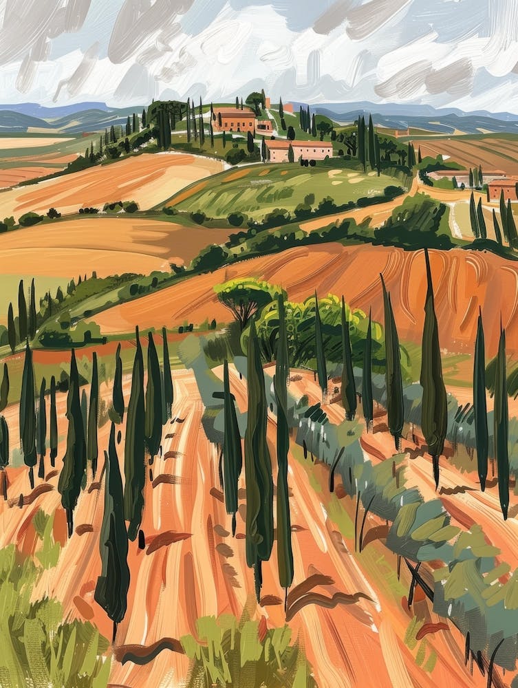 Tuscany 20