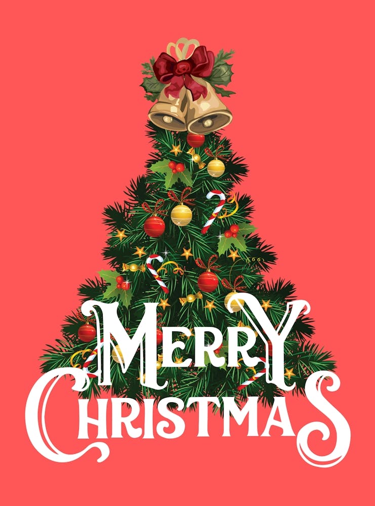 Merry Christmas 1