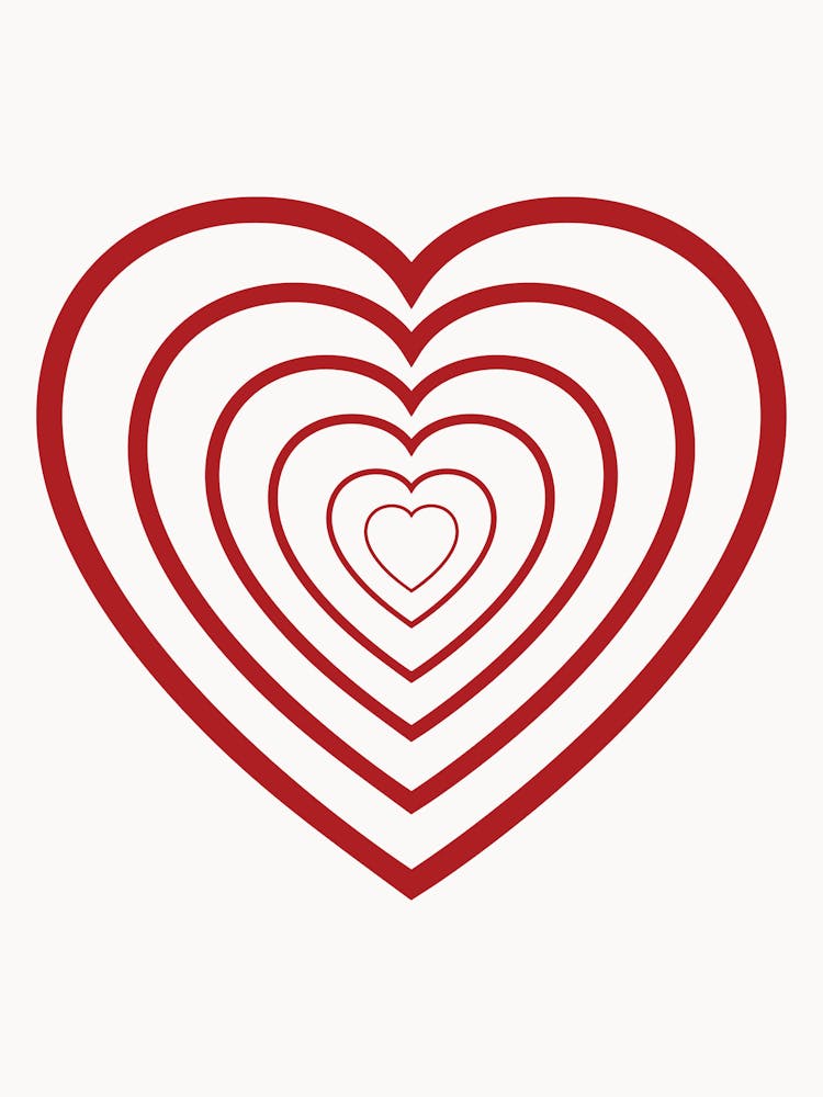 Valentine'S Day Heart