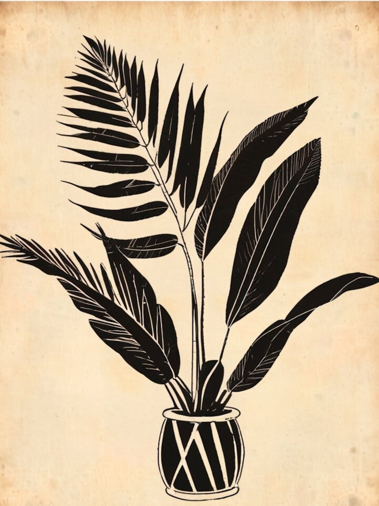 Palmier 2