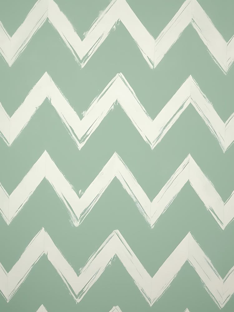 Sage Whispers Botanical Scene