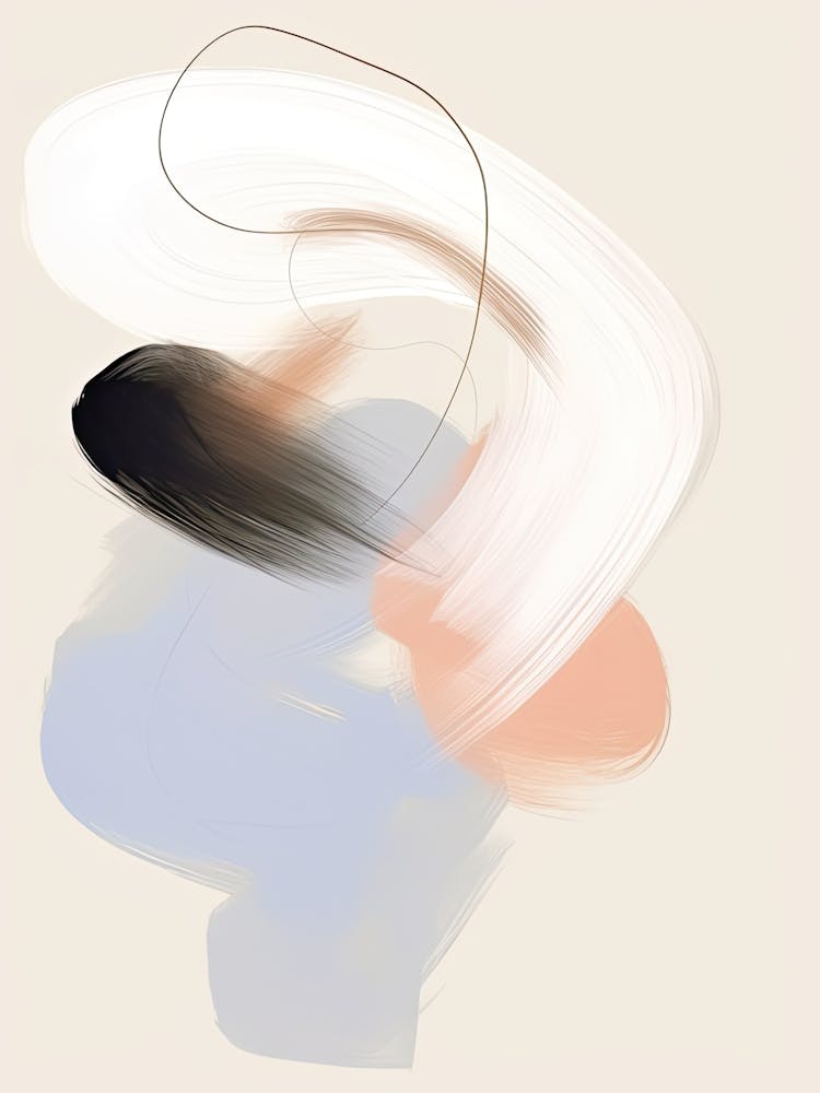 Abstract Art, Rome, 1960 11