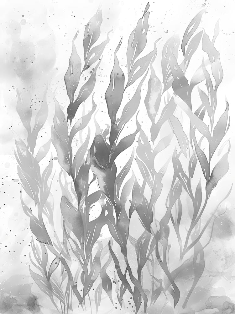 Seaweed 6