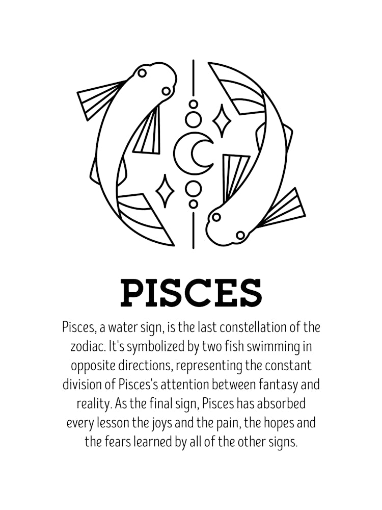 PISCES