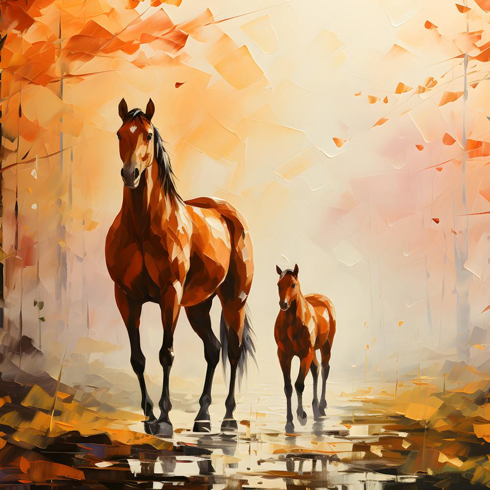 Steed S Serenade Dancing Under The Stars