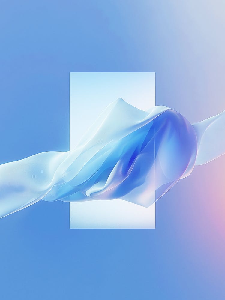 Silk Rectangle