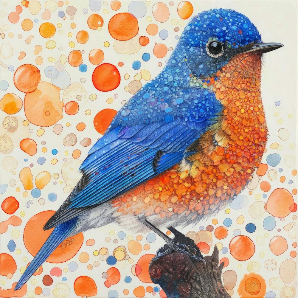 Bluebird 6