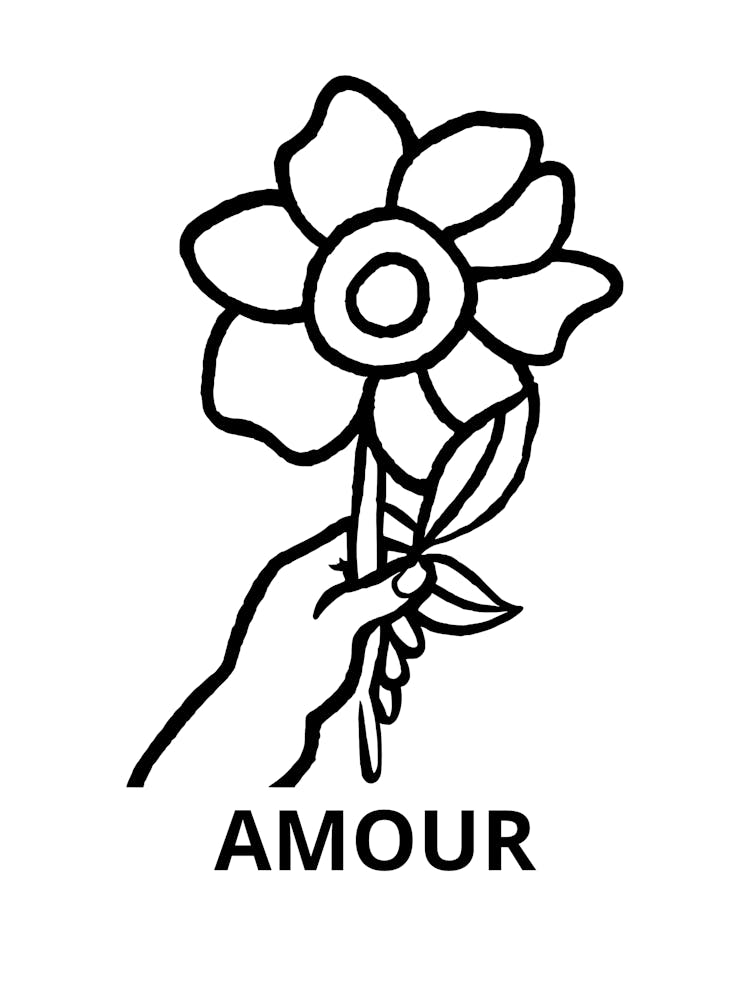Amour 1