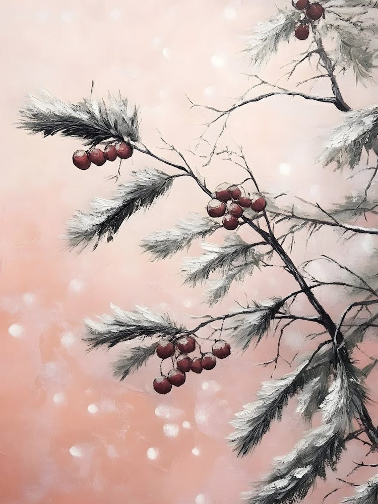 Winter Berries