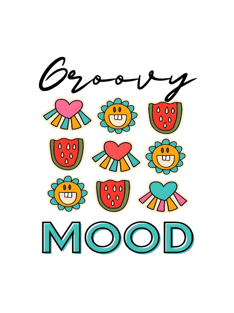 Groovy Mood