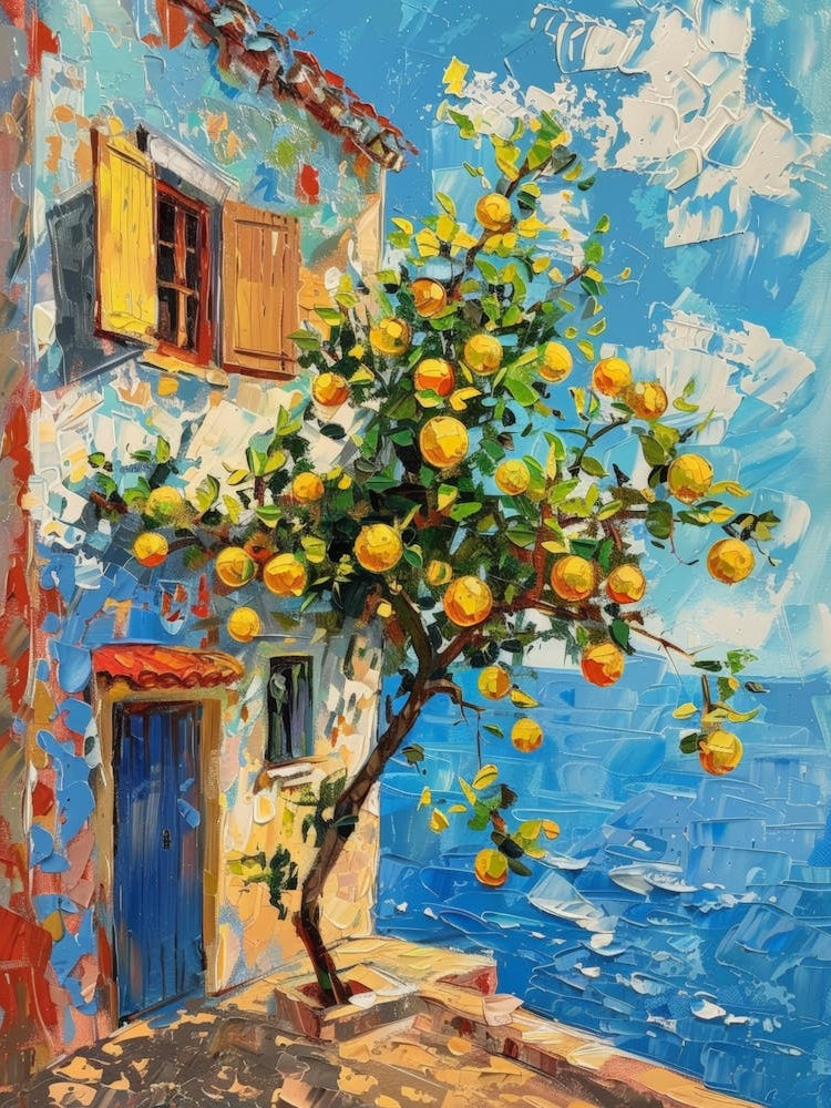 Lemon Tree 6