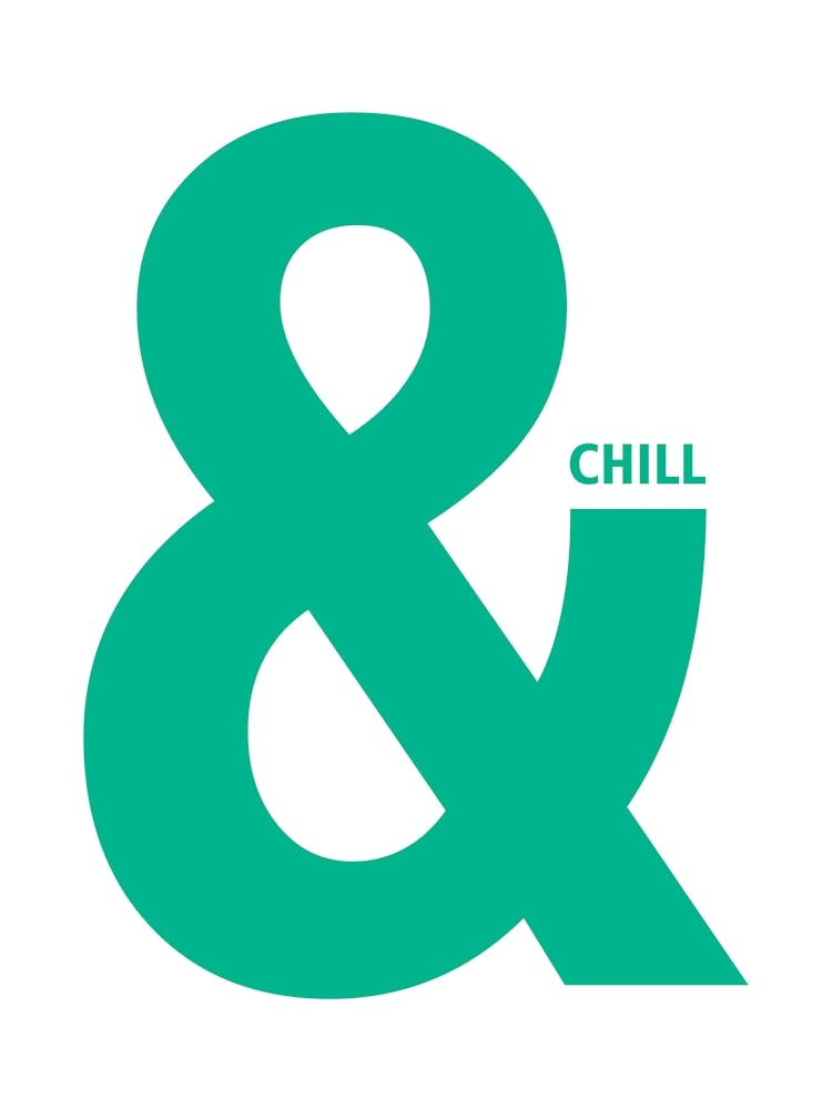 And Chill Prints 02