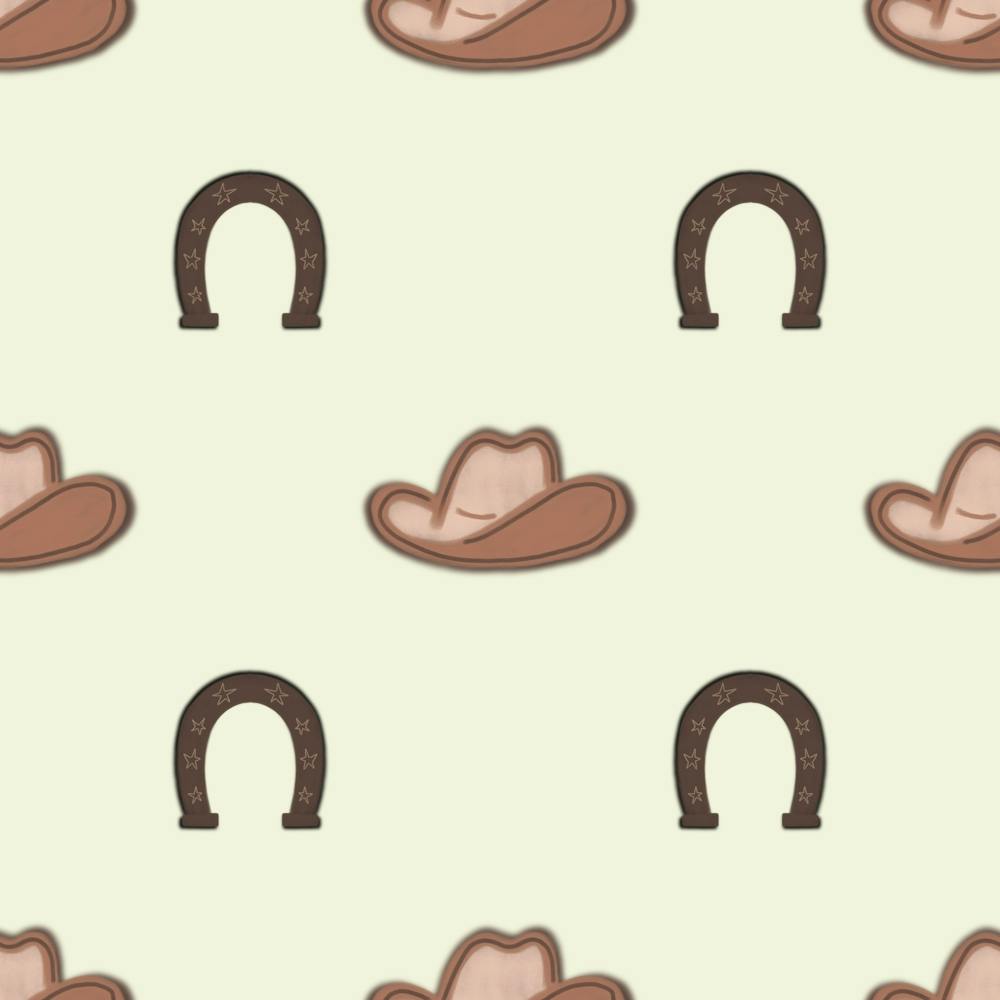 Cowboy Hats