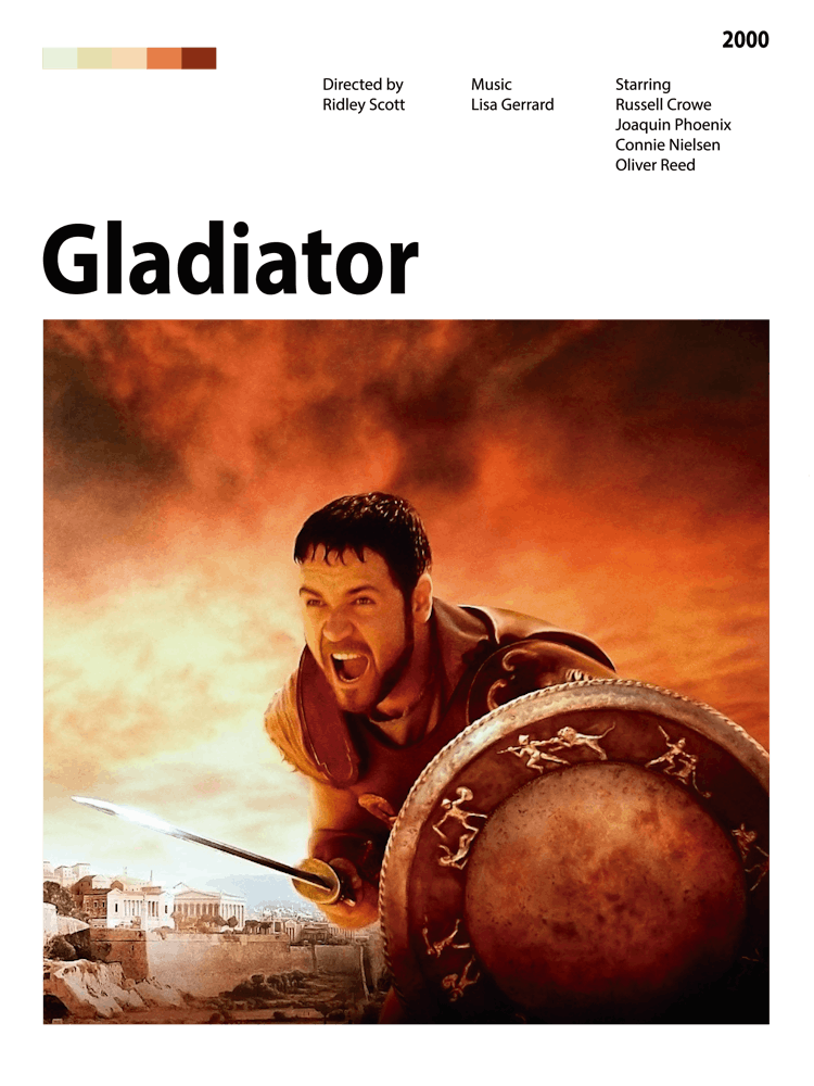 Gladiator