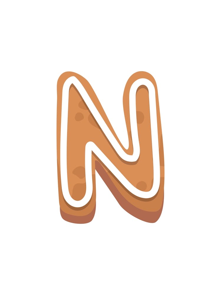 Nursery Room Christmas Decor 14