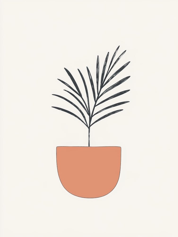 Plant In A Pot 86