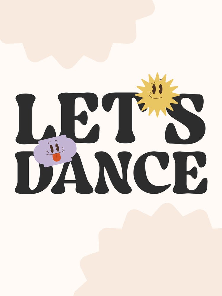 Let's Dance