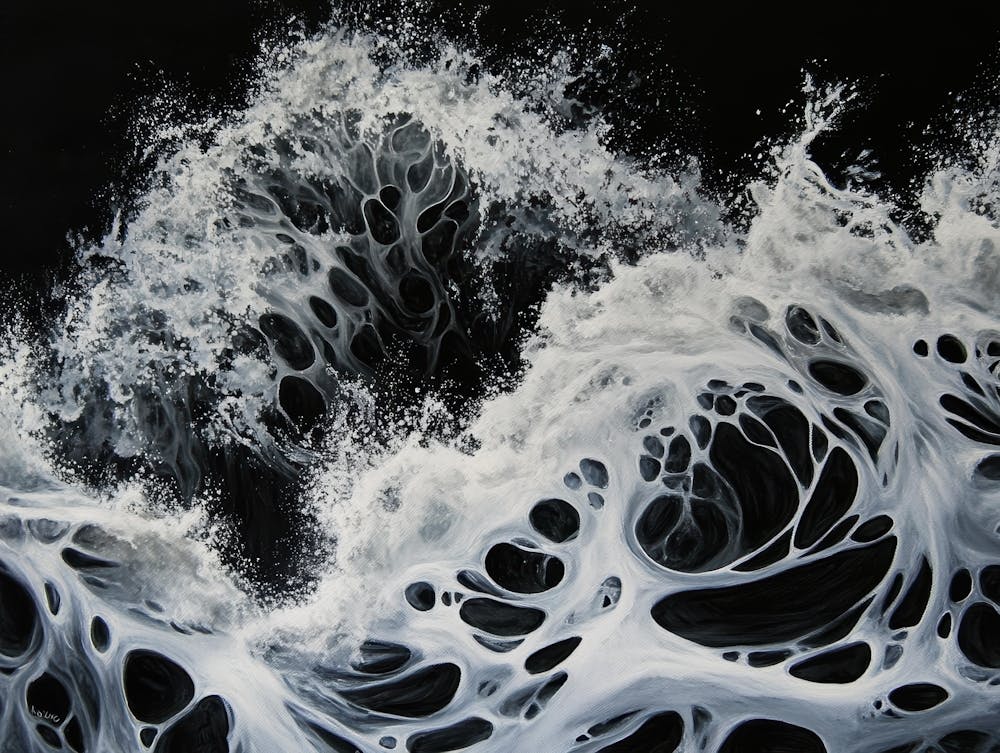 'Waves' 31