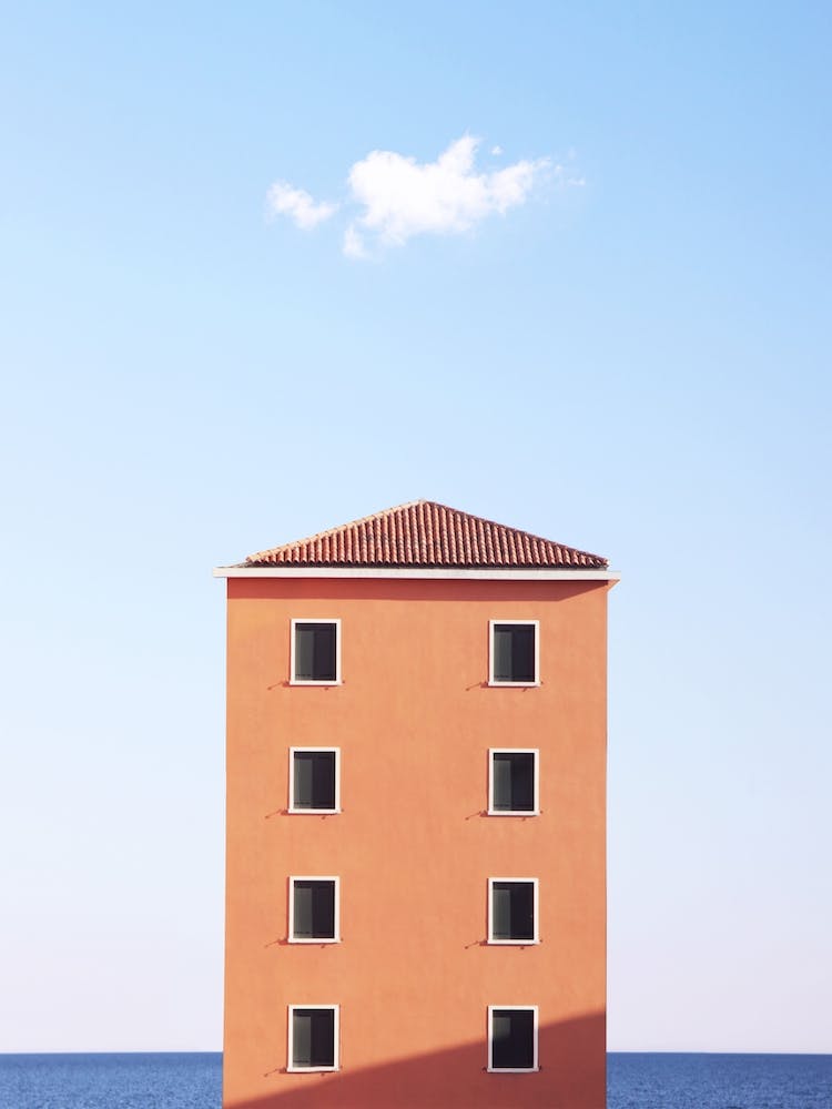 High Rise