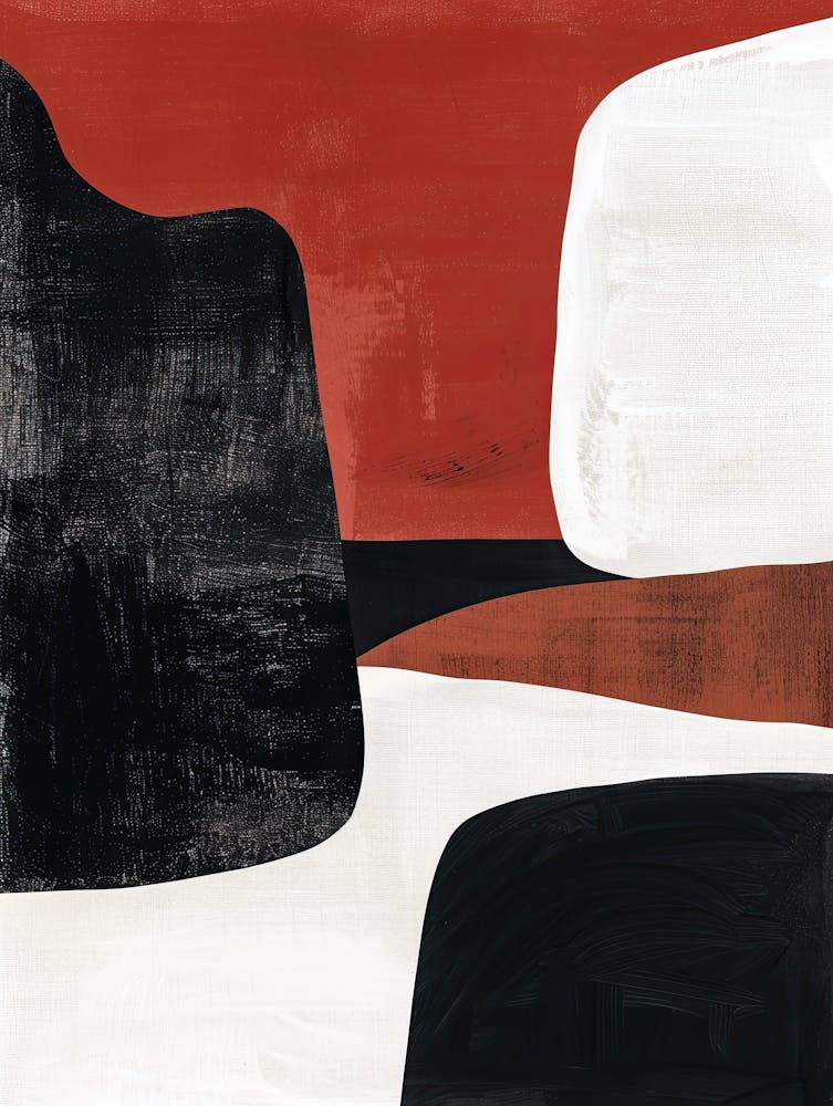 Crystal Mill Stone Park Bauhaus Minimalist