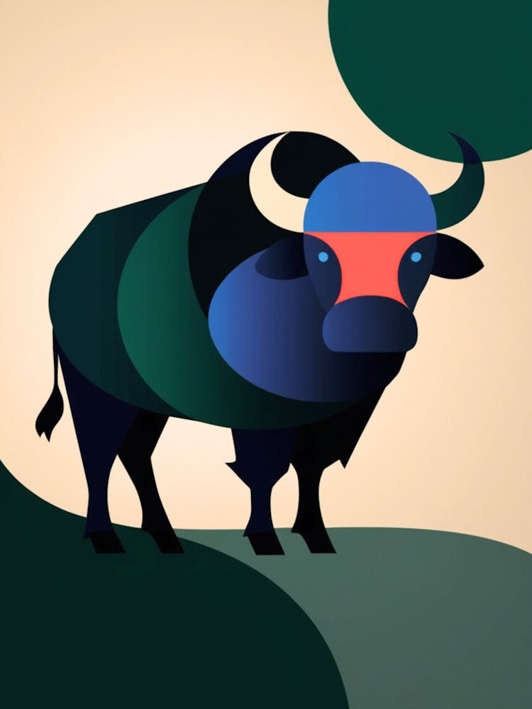 Buffalo 1
