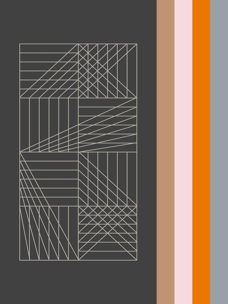 Linearly