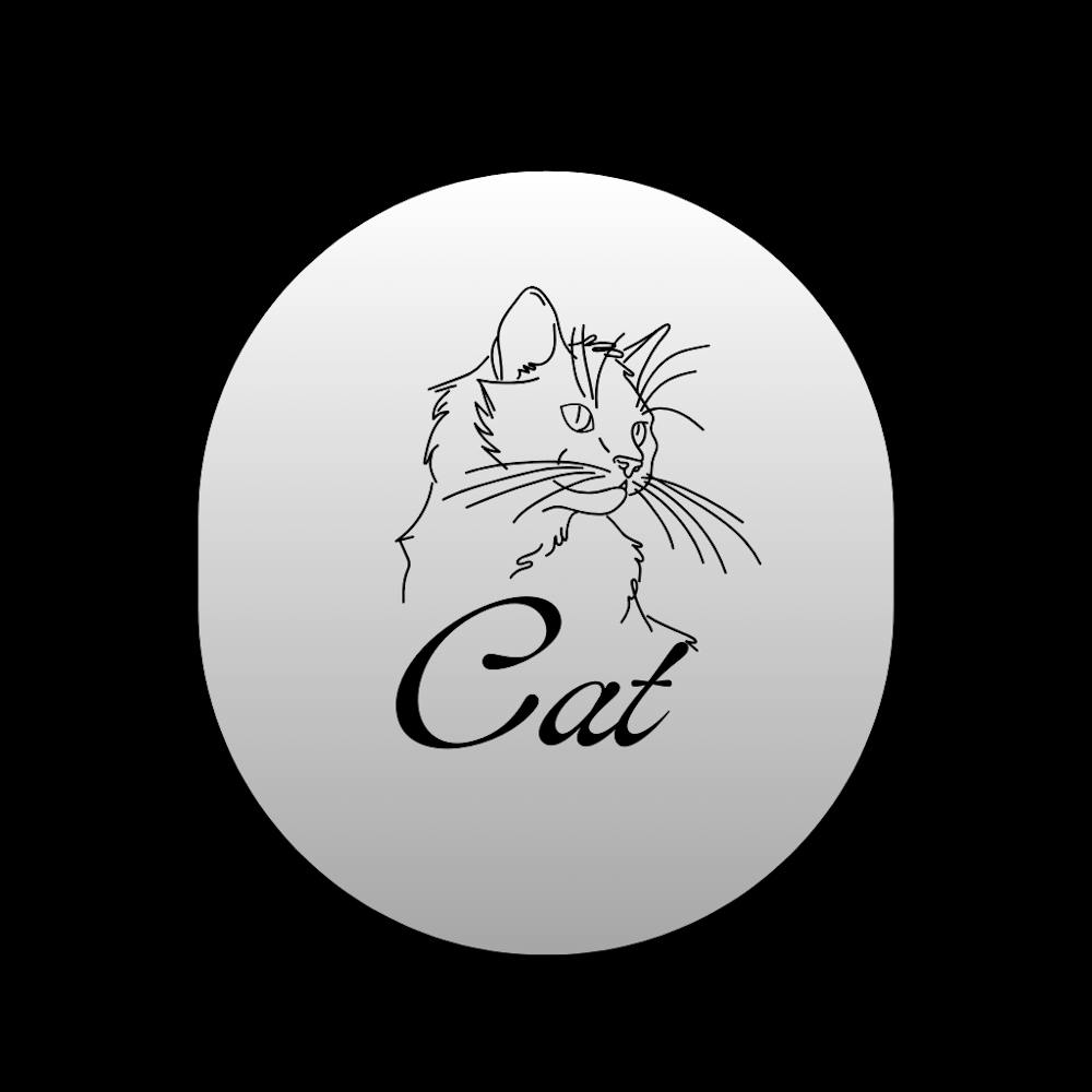 I Love cat