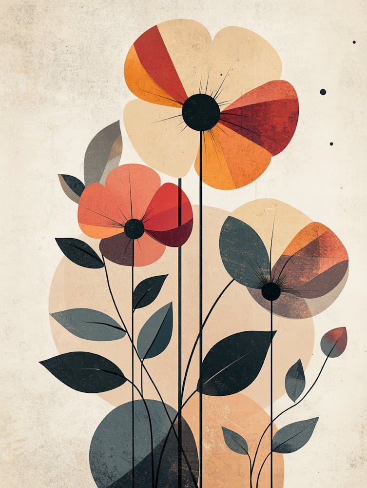 Poppies 73